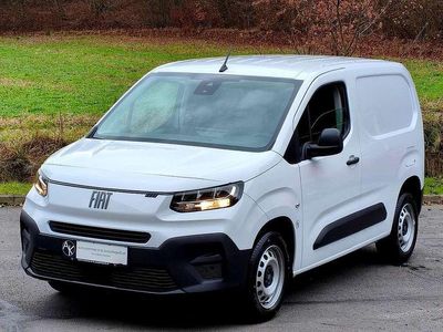Weiß Neu 2025 Fiat Doblò Van / Kleinbus | € 21.588 (Fairer Preis)