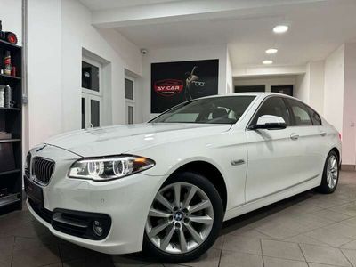 gebraucht BMW 520 520 d xDrive