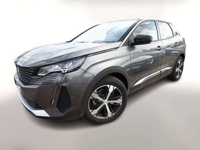 gebraucht Peugeot 3008 Allure 1.5 BHDi 130 Aut Pano GripC SHZ Kam 96 k...