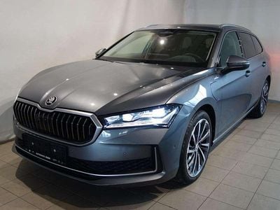 Gebraucht 2024 Skoda Superb LAURIN & KLEMENT Kombi | € 49.990