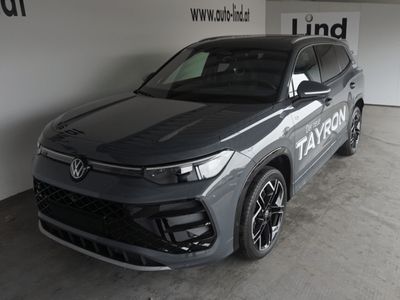 Mittelgrau metallic Gebraucht 2025 VW Tayron Sport SUV | € 59.960 (Fairer Preis)