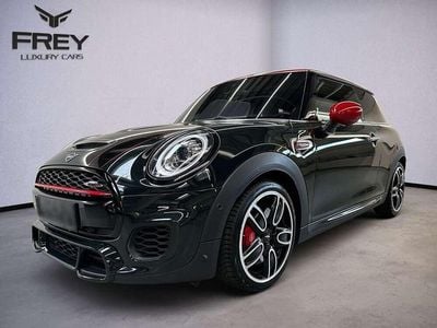 Grün Gebraucht 2019 Mini John Cooper Works Kleinwagen | € 29.900 (Fairer Preis)