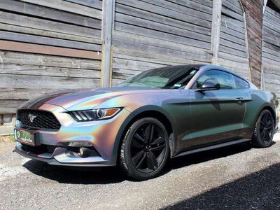 gebraucht Ford Mustang 23 EcoBoost