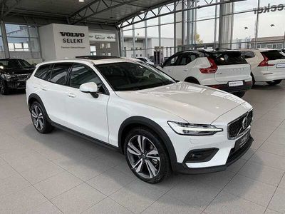 gebraucht Volvo V60 CC Ultimate B4