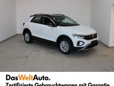 gebraucht VW T-Roc Life TSI