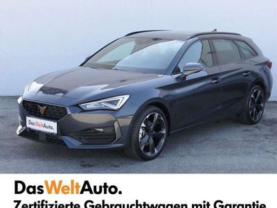 gebraucht Cupra Leon TRIBE 1.5 TSI 150