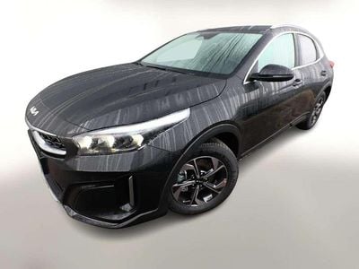 Schwarz Neu 2025 Kia XCeed SUV | € 26.642 (Guter Preis)