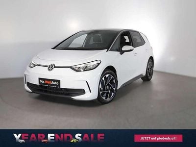 gebraucht VW ID.3 Pure 125 kW Business