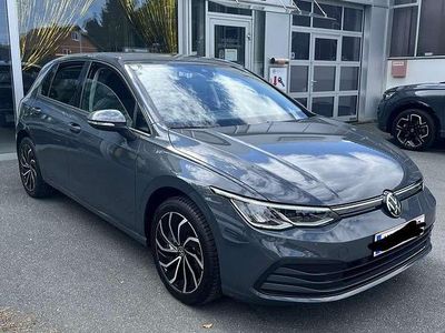 gebraucht VW Golf Rabbit 45 10 TSI ( Jubiläumsjahr )