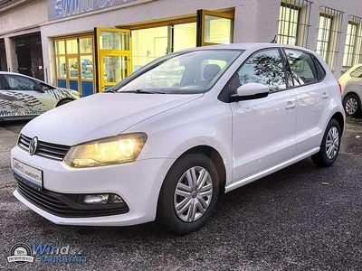 gebraucht VW Polo Austria BlueMotion Tech