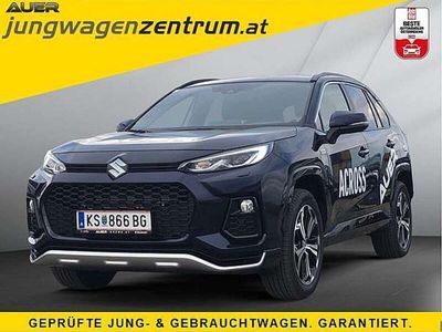 gebraucht Suzuki Across 2,5 PHEV flash CVT 4x4