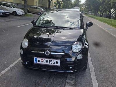 Gebraucht 2009 Fiat 500 Limousine | € 3.500