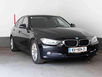 Gebraucht 2014 BMW 318 Sport Line Limousine | € 13.000 (Fairer Preis)