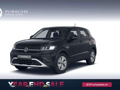gebraucht VW T-Cross - 4Me TSI