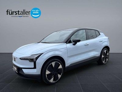 Blau Neu 2025 Volvo EX30 Performance SUV | € 47.490 (Etwas zu teuer)