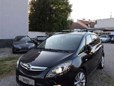 gebraucht Opel Zafira Tourer Business Innovation// 7Sitzer