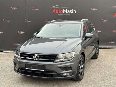 gebraucht VW Tiguan Join 2.0 TDI DSG // VIRTUAL-COCKPIT //