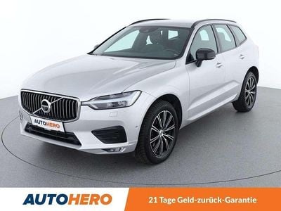 Grau Gebraucht 2019 Volvo XC60 R-Design SUV | € 38.490
