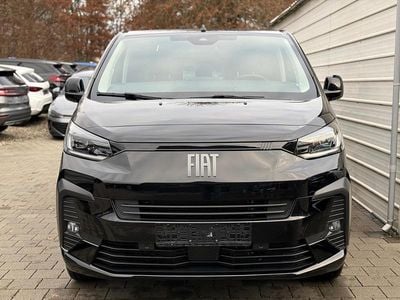 Neu Fiat Ulysse Lounge 179 PS (131 kW) 2025 Van / Kleinbus