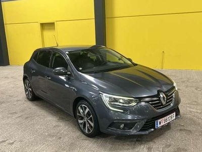 Renault Mégane III