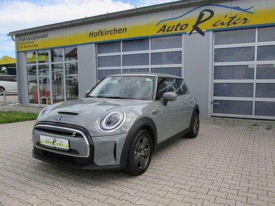 Gebraucht Mini Cooper SE 135 kW (184 PS) 2021 Grau Kleinwagen