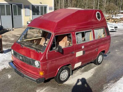 VW T3