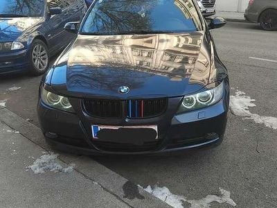 Gebraucht 2006 BMW 318 Kombi | € 2.400 (Guter Preis)