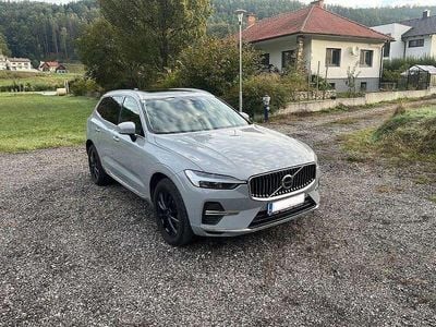 Gebraucht Volvo XC60 398 PS (292 kW) 2023 SUV