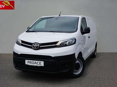 Weiß Gebraucht 2023 Toyota Proace Van | € 36.330