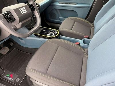 gebraucht Fiat Grande Panda 1.2 eDCT 74 kW Icon