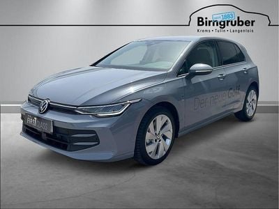 Mittelgrau normal Neu 2026 VW Golf VIII Limousine | € 28.970 (Fairer Preis)