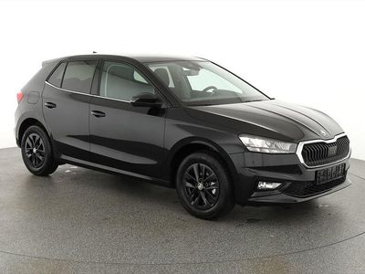 Gebraucht 2024 Skoda Fabia Selection Limousine | € 21.462 (Etwas zu teuer)