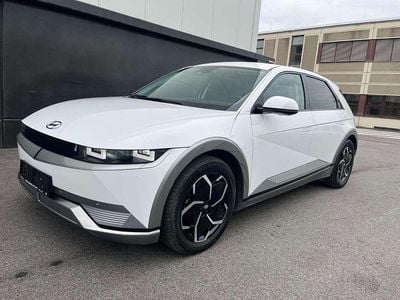 Weiß Gebraucht 2021 Hyundai Ioniq Kleinwagen | € 24.990