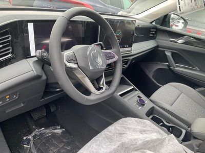 Grün Neu 2025 VW Tiguan Life SUV | € 46.545 (Fairer Preis)