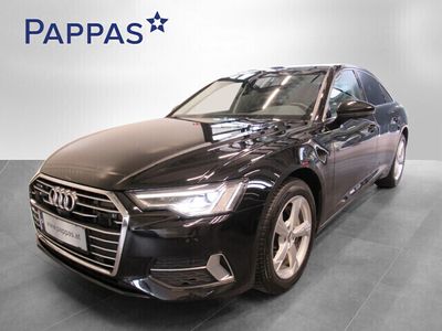 gebraucht Audi A6 50 TDI quattro sport tiptronic