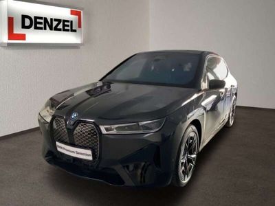 gebraucht BMW X2 iX xDrive40 I20