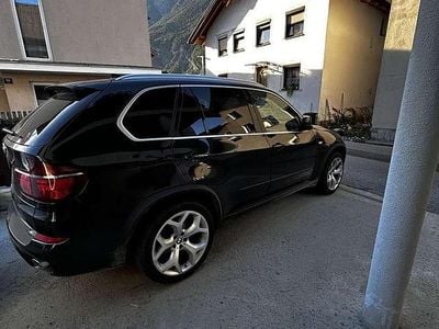 Gebraucht BMW X5 Exclusive 245 PS (180 kW) 2011 SUV