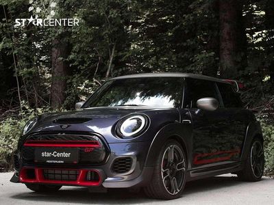 Grau Gebraucht 2020 Mini John Cooper Works Kleinwagen | € 56.490