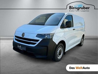 Weiß Gebraucht 2025 VW T6.1 Van | € 39.870