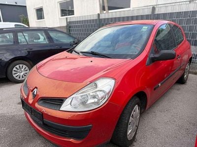 Renault Clio II
