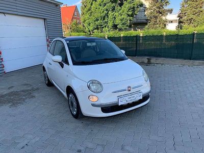 Fiat 500 Gebraucht Kaufen 803 Autouncle