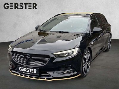 gebraucht Opel Insignia Country Tourer ST 16 Turbo Dire Injection Dynamic St./St. Aut.