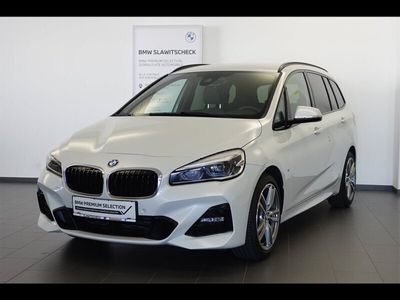 BMW 218 Gran Tourer