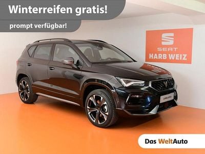 gebraucht Cupra Ateca 2.0 TSI DSG 4Drive 190