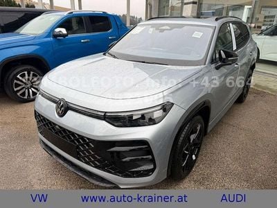 Neu 2025 VW Tayron Sportline SUV | € 73.500 (Teuer)