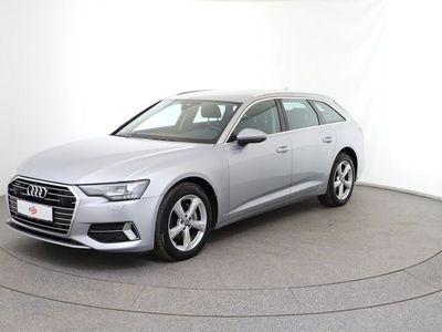 gebraucht Audi A6 40 TDI quattro Sport