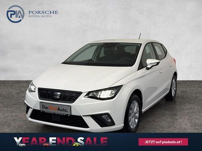 Weiß Neu 2025 Seat Ibiza Reference Limousine | € 17.390 (Fairer Preis)