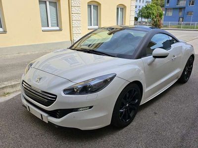 Peugeot RCZ