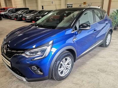 gebraucht Renault Captur Intens TCe90