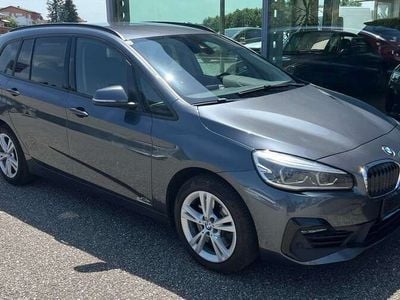 BMW 218 Gran Tourer